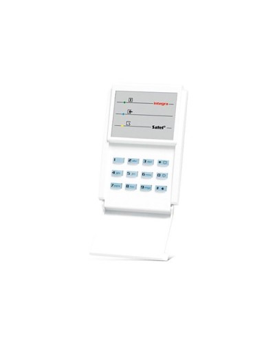 INT-SZ-BL. Клавиатура светодиодная кодонаборная. SATEL в Майкопе