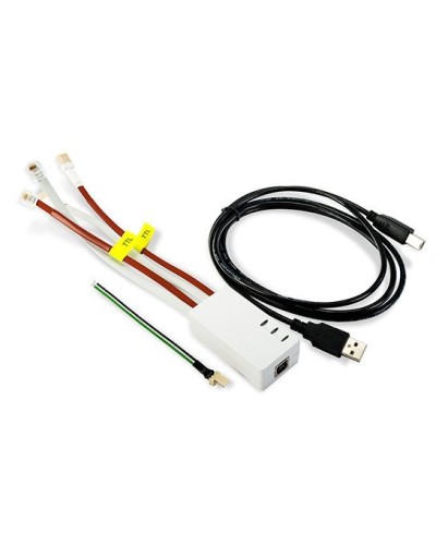 USB-RS. Конвертор USB-RS для настройки устройств SATEL. SATEL в Майкопе