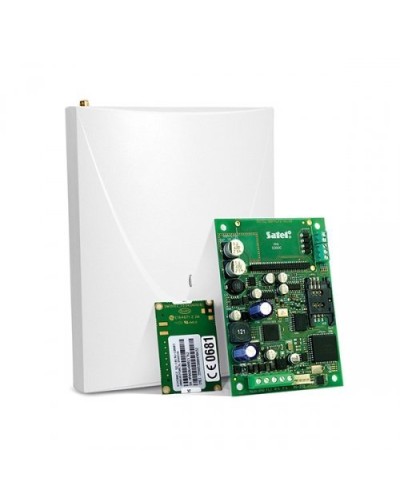 GSM-LT-2S. Модуль GSM. SATEL в Майкопе