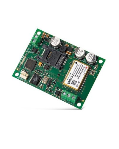 GPRS-T1. Конвертор сигналов мониторинга. SATEL в Майкопе
