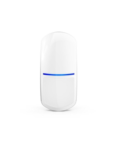 SLIM-PIR-PRO. Извещатель охранный оптико-электронный с каналом антимаскирования. SATEL в Майкопе