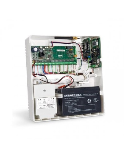 OPU-4PW. Корпус пластмассовый. SATEL в Майкопе