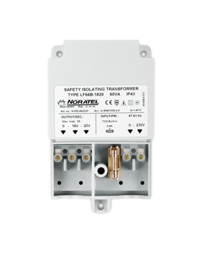 TR 60 VA. Трансформатор. SATEL в Майкопе