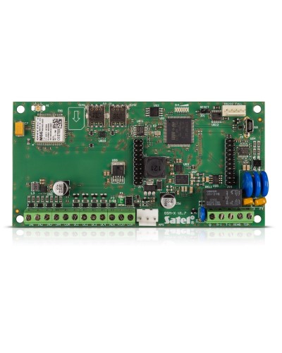 GSM-X. Модуль GSM. SATEL в Майкопе