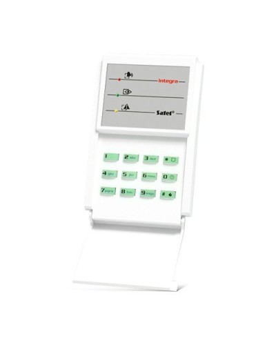 INT-S-GR. Клавиатура светодиодная. SATEL в Майкопе