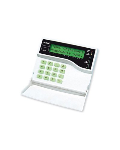 CA-10 KLCD. Клавиатура ЖКИ. SATEL в Майкопе