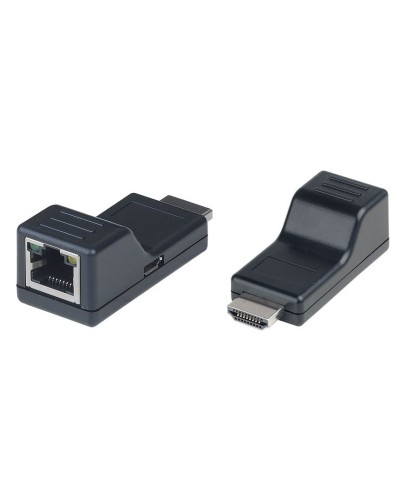 HE01ERK. Удлинитель HDMI-сигнала. SC&T в Майкопе