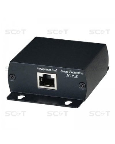 SP006PH. Устройство грозозащиты цепей Ethernet. SC&T в Майкопе
