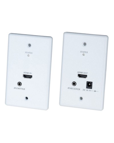 HW01. Удлинитель HDMI-сигнала. SC&T в Майкопе