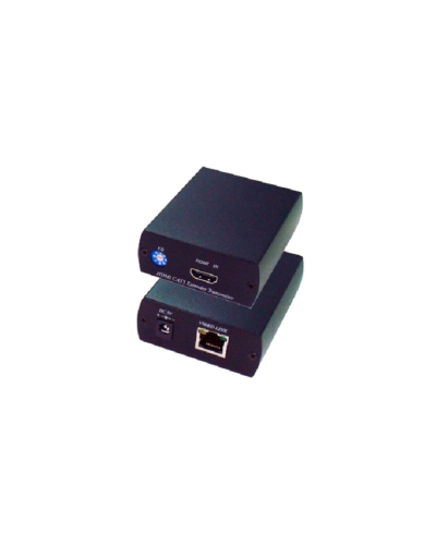 HE01ST. Удлинитель HDMI-сигнала. SC&T в Майкопе