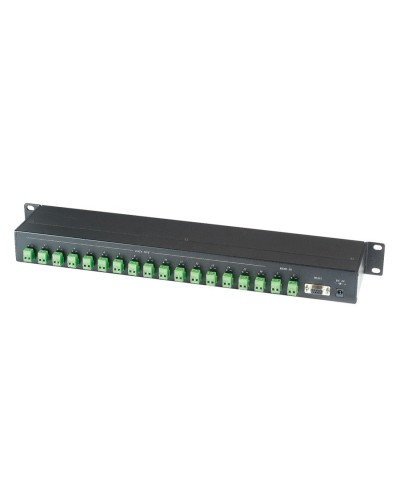RS016. Разветвитель RS232, RS485. SC&T в Майкопе
