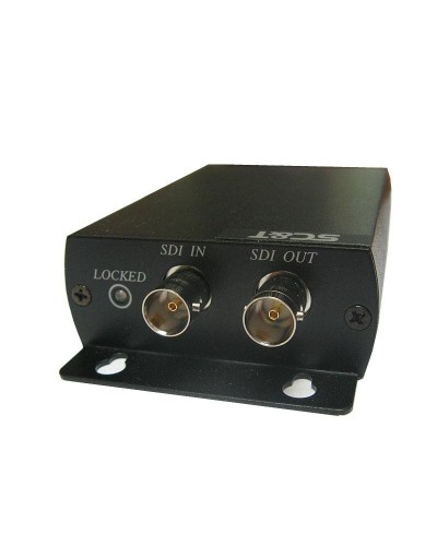 SDI01. Преобразователь формата SDI в HDMI. SC&T в Майкопе