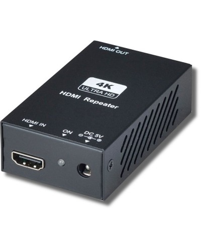 HR01-4K6G. Усилитель HDMI сигнала (удлинитель). SC&T в Майкопе