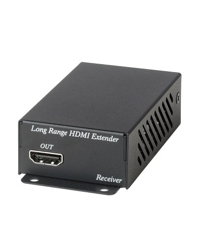 HE02ER. Удлинитель HDMI-сигнала. SC&T в Майкопе