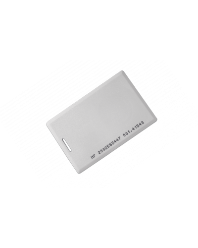 CLAMSHELL Mifare. Карта proximity . SLINEX в Майкопе