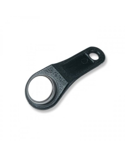 RW 1990 SLINEX (черный). Ключ электронный Touch Memory с держателем. SLINEX в Майкопе