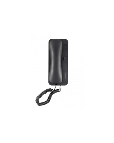 SKP-7 (Black). Трубка переговорная. SLINEX в Майкопе
