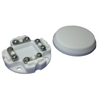 КК-8 (SLT). Коробка коммутационная для 4х2 проводов. SLT