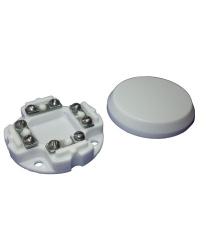 КК-8 (SLT). Коробка коммутационная для 4х2 проводов. SLT в Майкопе