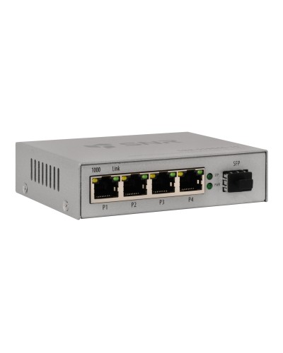 SNR-S1904G-1S: Неуправляемый коммутатор в Майкопе