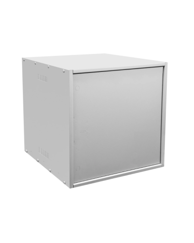 SNR-VPS6012. Шкаф телекоммуникационный 19 настенный 12U. SNR в Майкопе