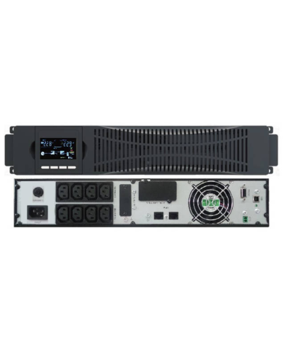 SNR-UPS-ONRT-1000-S24: Источник бесперебойного питания в Майкопе