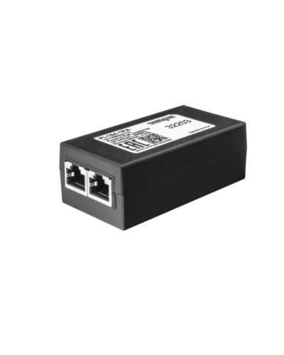 PI-154-1PA: PoE инжектор неуправляемый 1x10/100BASE-TX 50В PoE passive в Майкопе