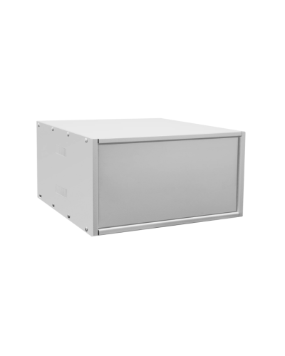 SNR-VPS4504. Шкаф телекоммуникационный 19 настенный 4U. SNR в Майкопе