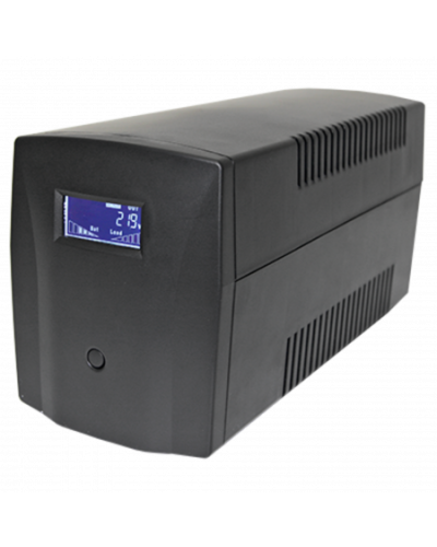 SNR-UPS-LID-600: Источник бесперебойного питания в Майкопе