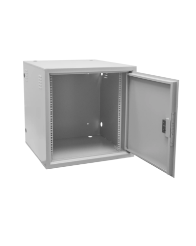 SNR-TAC6012: Шкаф телекоммуникационный 19" настенный 12U в Майкопе