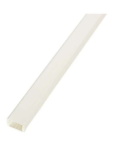 Короб 20х12,5х2000мм, белый (020001S): Короб в Майкопе