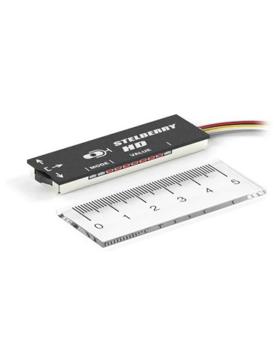 M-80HD. Микрофон активный миниатюрный. STELBERRY в Майкопе