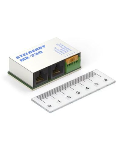 MX-230. Сплиттер PoE. STELBERRY в Майкопе