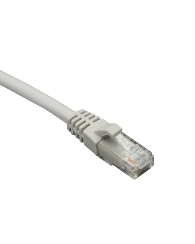 U/UTP Cat.6 LSZH, серый, 0,5м (10-0166). Патч-корд медный. SUPRLAN в Майкопе