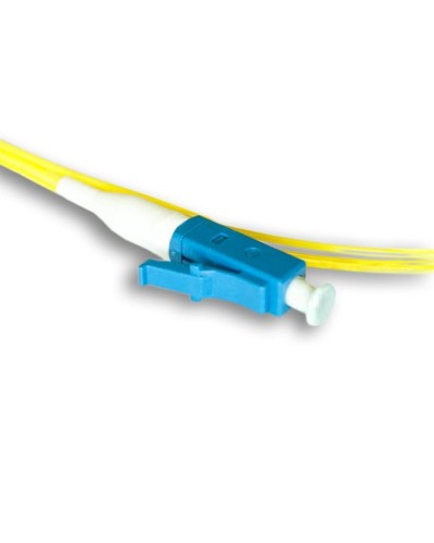 09-0703. Пигтейл оптический LC/UPC 1,5м. SUPRLAN в Майкопе