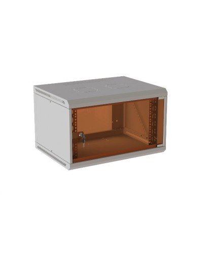 ТВЛ-12U-600-450-СР (05-1203). Шкаф настенный телекоммуникационный. SUPRLAN в Майкопе