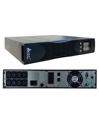 SVC TRX11-3KL-LCD/AS09C13. Источник бесперебойного питания. SVC в Майкопе