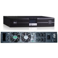 SVC RT-2KL-LCD/SE6. Источник бесперебойного питания. SVC