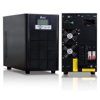 SVC PTS-10KLS/SE. Источник бесперебойного питания. SVC