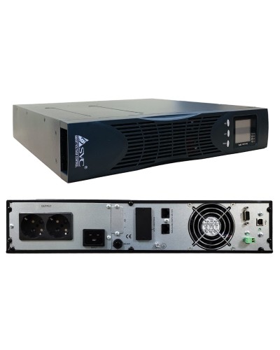 SVC TRX11-2KL-LCD/AS09SC. Источник бесперебойного питания. SVC в Майкопе