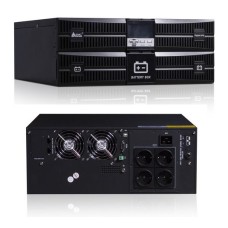 SVC RT-2KL-LCD/A5. Источник бесперебойного питания. SVC