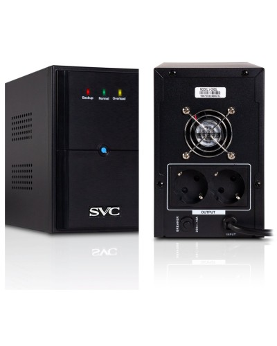 SVC V-2000-L. Источник бесперебойного питания. SVC в Майкопе