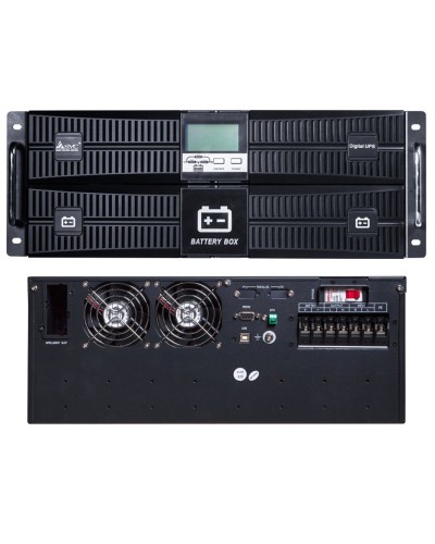 SVC RT-10KL-LCD/A3. Источник бесперебойного питания. SVC в Майкопе