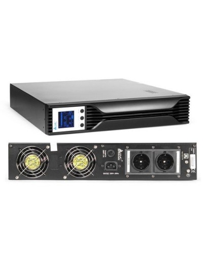 SVC RTL-1K-LCD. Источник бесперебойного питания. SVC в Майкопе