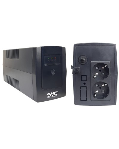 SVC V-800-R. Источник бесперебойного питания. SVC в Майкопе