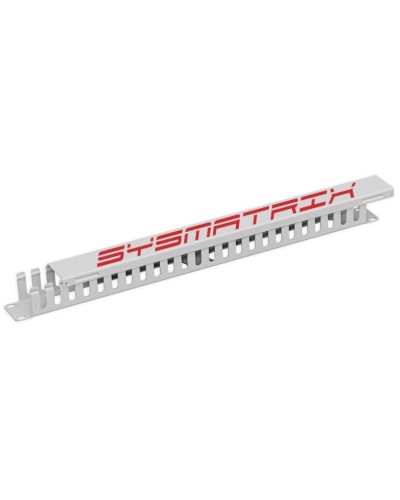 SA 0020.011 (317s). Кабельный организатор 19. SYSMATRIX в Майкопе