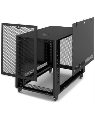 MR 6012.933 (7788s). Шкаф телекоммуникационный 19 напольный 12U. SYSMATRIX в Майкопе