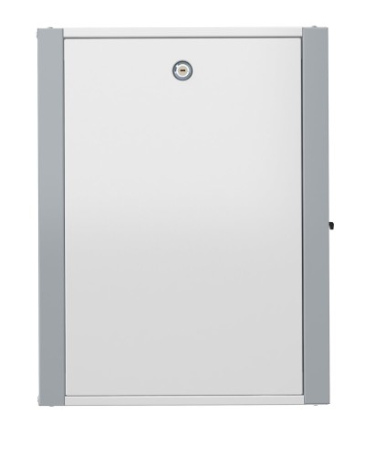 WP DS.12.7000 (7661s). Задняя секция для настенного шкафа 12U. SYSMATRIX в Майкопе