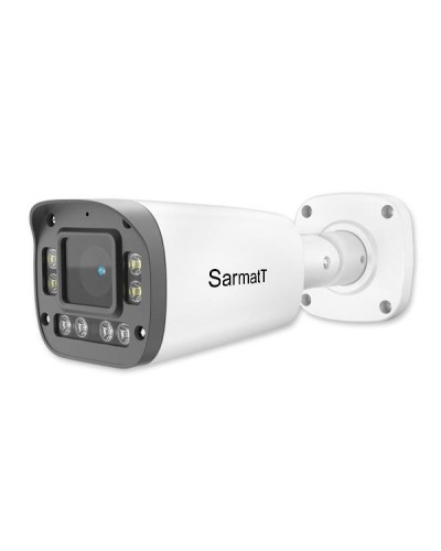 SR-IN40M2812IRXSDM. Видеокамера IP цилиндрическая. SarmatT в Майкопе