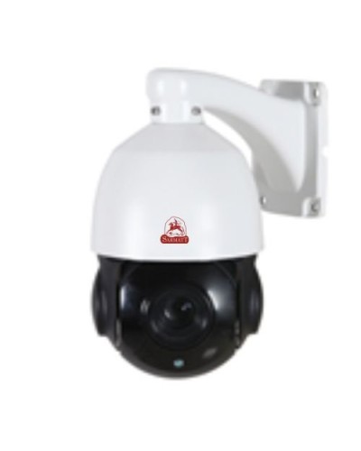 SR-ID25V4794PIR. IP-камера купольная поворотная скоростная. SarmatT в Майкопе